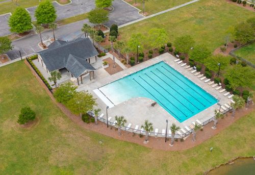 3004 Kinswood Ln, Ladson SC  29456-3077 exterior