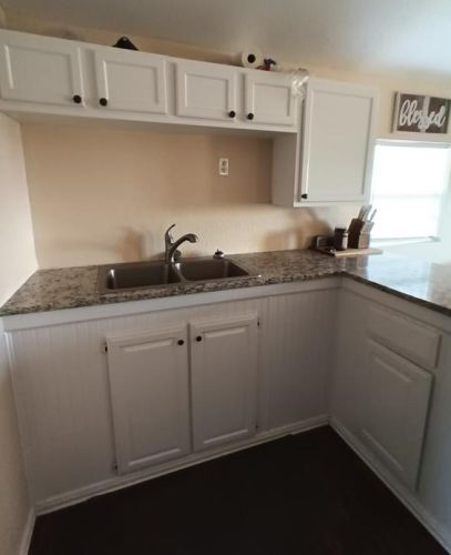 8997 Leroy Rd, Princeton TX 75407-4056 exterior