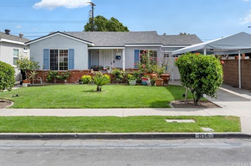 814 Amerige Ave, Fullerton, CA 92832-1653