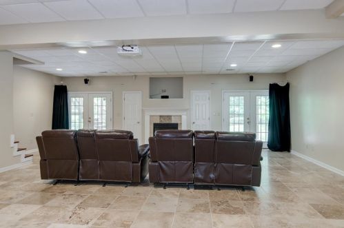 337 Canterbury Dr, Evans GA  30809-6025 exterior