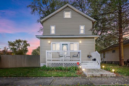810 Lincoln Ave, Kankakee, IL 60901-5538