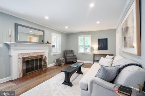 9605 Sutherland Rd, Silver Spring MD 20901-2314 exterior