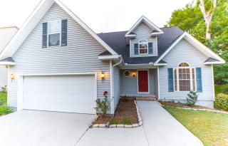 3953 High Chaparral Dr, Augusta, GA 30907-5109