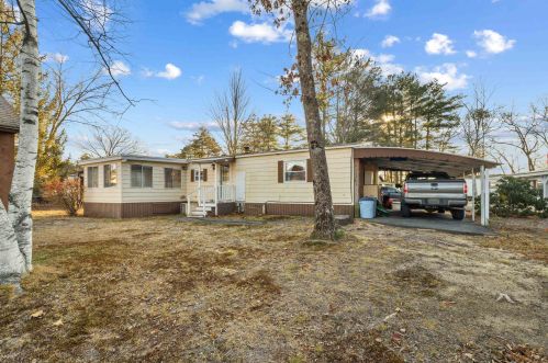 61 River Ledge Dr, Goffstown, NH 03045-6630