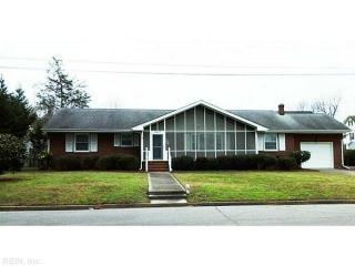 4607 Valhalla Dr, Portsmouth, VA 23707-2233