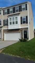 1904 Stone Run St, Morgantown WV  26505-1524 exterior