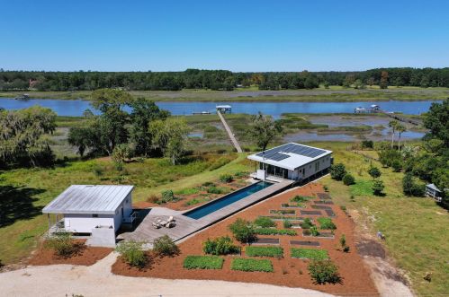 3320 Bohicket Rd, Johns Island, SC 29455-7219