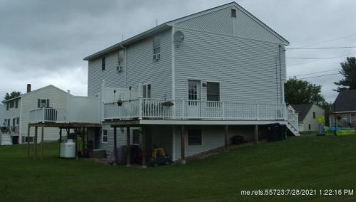 26 Alexander Dr, Biddeford ME  04005-9364 exterior