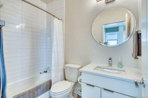 6945 Canosa St, Denver CO  80221-3526 exterior