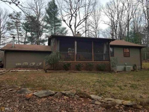 170 Valhalla Dr, Cleveland, GA 30528-4266