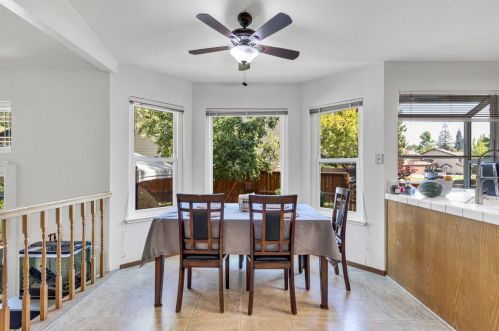 114 Framingham Way, Folsom CA  95630-5540 exterior