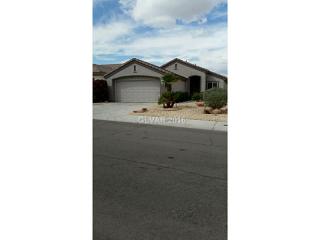 2142 Eagle Watch Dr, Henderson NV  89012-2502 exterior
