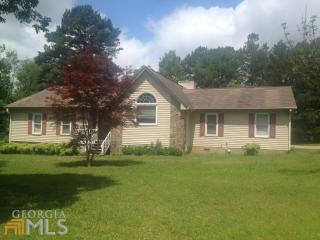 95 Mineral Springs Rd, Waco, GA 30182-2430