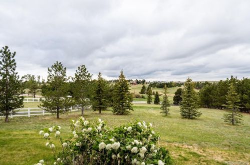 512 Meadow Station Cir, Parker CO  80138-4450 exterior