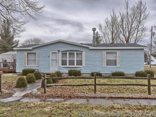 207 3rd St, Broadlands, IL 61816-9023