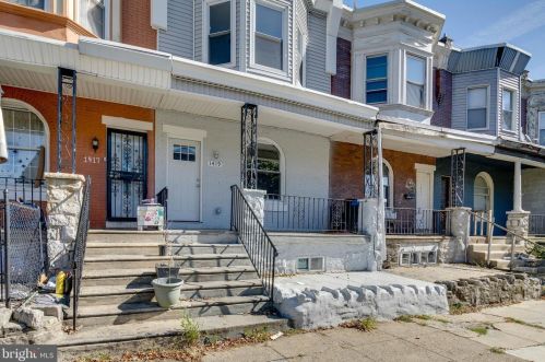 1419 53rd St, Philadelphia, PA 19143-4903