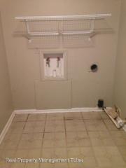 7415 31st St, Tulsa OK  74145-1206 exterior