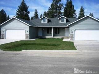 1219 Chantel Dr, Spokane WA  99218-1723 exterior