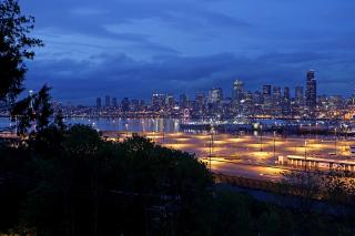 3414 Fauntleroy Ave, Seattle, WA