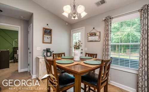 376 Red Bud Rd, Jefferson GA  30549-9029 exterior