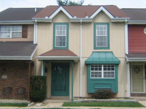 5402 Pond Rd, Harrisburg, PA 17111-3733