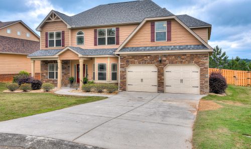 2442 Sunflower Dr, Evans, GA 30809-6452