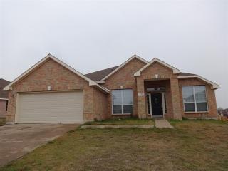 2700 Whisper Ct, Midlothian TX  76063-5096 exterior