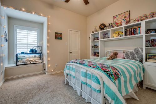 113 Sunrise Dr, Argyle TX 76226-1298 exterior