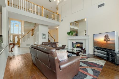 3627 Fld Stone Dr, Carrollton TX exterior