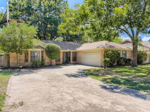 8609 Skyview Ter, Fort Worth, TX 76116-7664