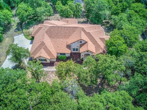 345 Arbors Cir, Webberville TX  78621-5574 exterior