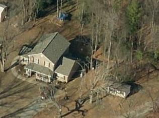 507 Uneeda Ct, Greenville, SC 29605-3466