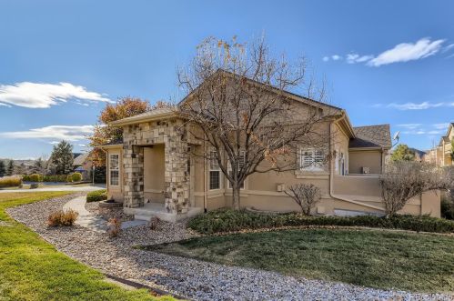 22143 Calhoun Pl, Aurora CO exterior