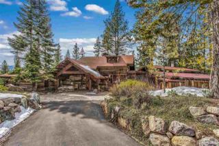 8612 Lloyd Tevis Dr, Truckee, CA 96161-5140