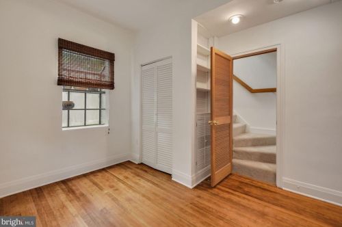 9513 Garwood St, Silver Spring MD 20901-2941 exterior