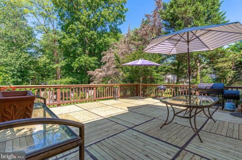 7938 Lk Pleasant, Springfield VA  22153-3004 exterior