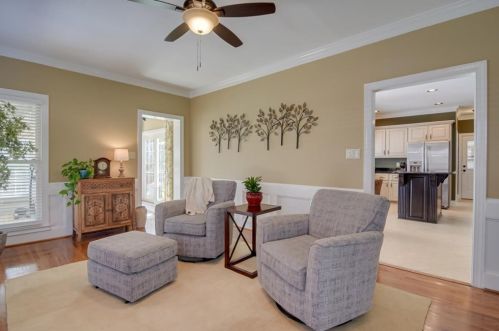 629 Mckinnes Br, Evans GA  30809-4081 exterior