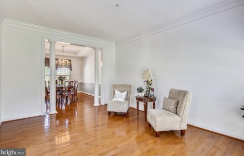 13109 Shinnecock Dr, Silver Spring MD 20904-7319 exterior