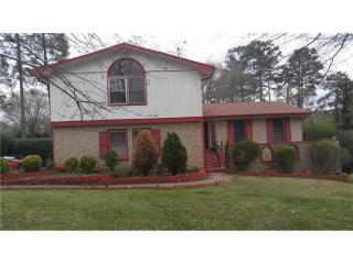 1135 Cimarron Ct, Clarkston, GA 30021-2816