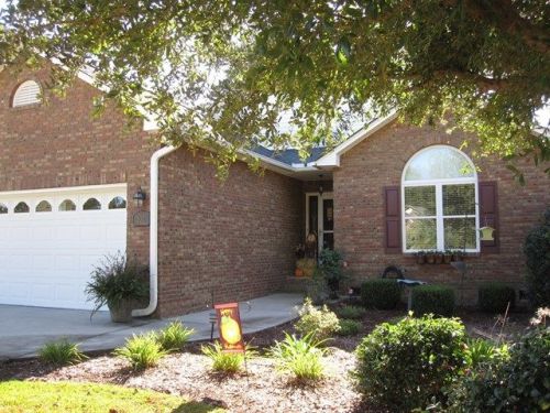 502 Oak Hill Dr, Foreston, SC 29102-4492
