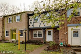 14829 Smethwick Pl, Centreville, VA 20120-1846