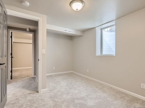 2050 Wolff St, Denver CO  80219-5045 exterior