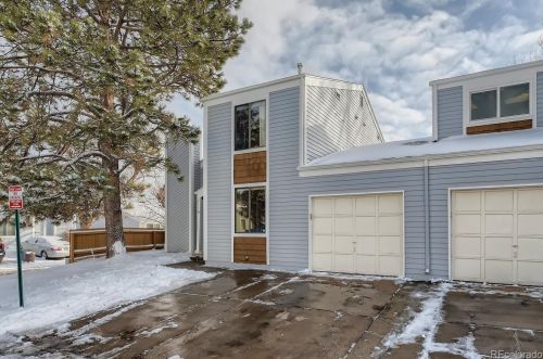 16057 Rice Pl, Denver, CO 80015-6956