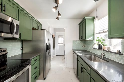 2450 Olive St, Denver CO  80207-3543 exterior