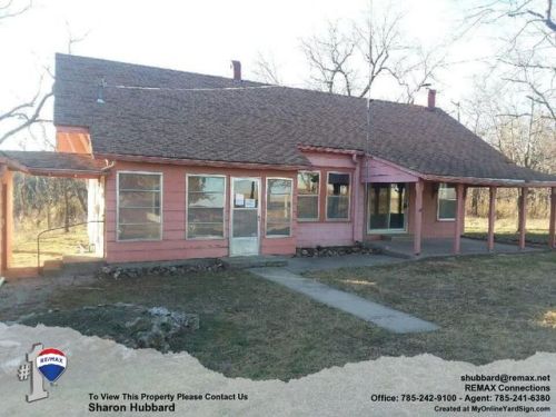 1552 Us Highway 59, Moran, KS 66755-3992