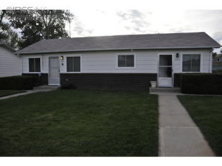 3517 Pueblo St, Greeley, CO 80620-2249