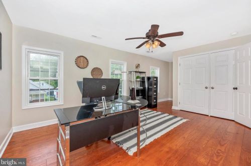 109 Main St, Graceham MD  21788-2042 exterior