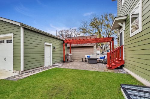 1317 Juliet Ave, Saint Paul MN  55105-2906 exterior