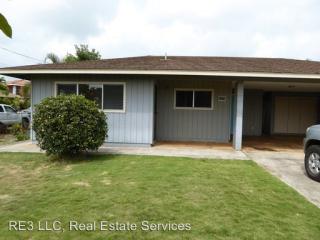 3276 Waoke St, Koloa, HI 96756-9526