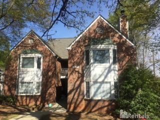 2071 Defoors Ferry Rd, Atlanta GA  30318-2327 exterior